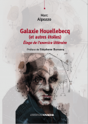 Galaxie Houellebecq (et autres étoiles)