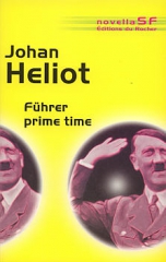 Johan Heliot