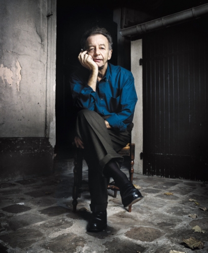 philippe muray,postmodernité,l'empire du bien,homo festivus,néoféminisme